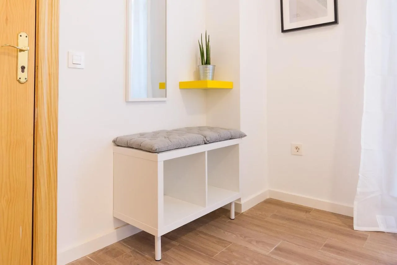 Malagasuite Center Life Apartment